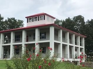 475 Imon Brown Rd, Evening Shade, AR 72532