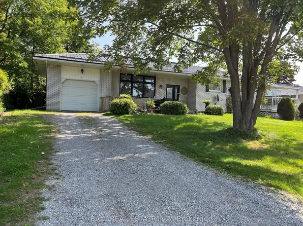 8 Church St, Trent Hills, ON K0L 1Y0