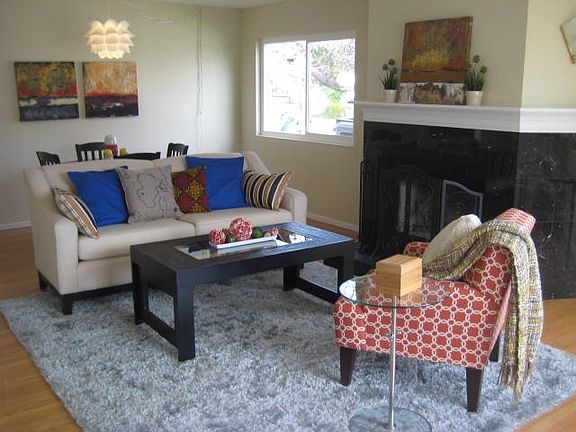 4th image of 865 Portola Dr