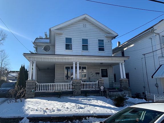 187 Parrish St, Wilkes Barre, PA 18702 Zillow 187 Parrish St, Wilkes Barre, PA 18702 Zillow