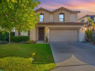 795 Avenida Codorniz, San Marcos, CA, 92069