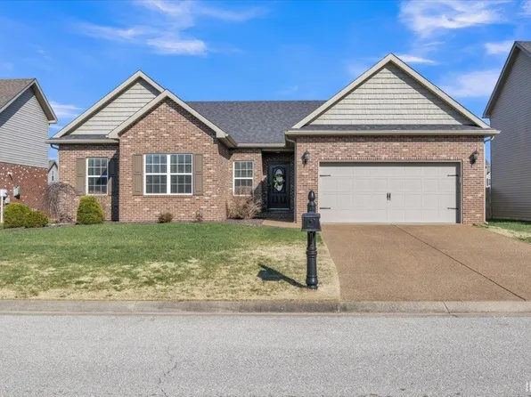 8801 Hartwell Dr, Evansville, IN 47725