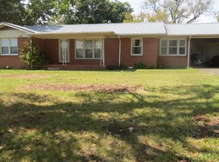 1318 Vise Loop, Decaturville, TN 38329
