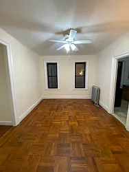 Rented by New York Residence