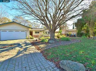 247 Twinview Dr, Pleasant Hill, CA