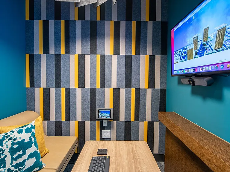 Private Offices