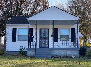 830 Camden Ave, Louisville, KY 40215
