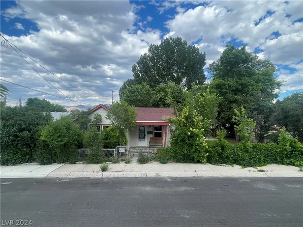 296 Nevada Ave, Ely, NV 89301
