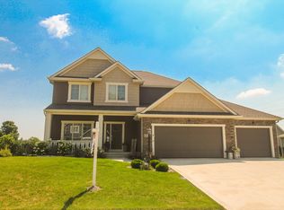 5913 Hemingway Run, Fort Wayne, IN 46814