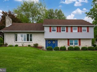 346 Primrose Ave, Lancaster, PA 17601
