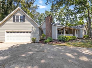 813 Ed Reed Rd, Lula, GA 30554