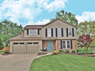 3111 Parkhill Dr, Cincinnati, OH 45248