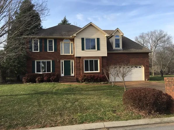 1807 Turfland Dr, Murfreesboro, TN 37127