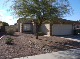 1743 E Sandalwood Rd, Casa Grande, AZ 85122