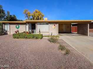 9685 E Burnett St, Tucson, AZ 85730