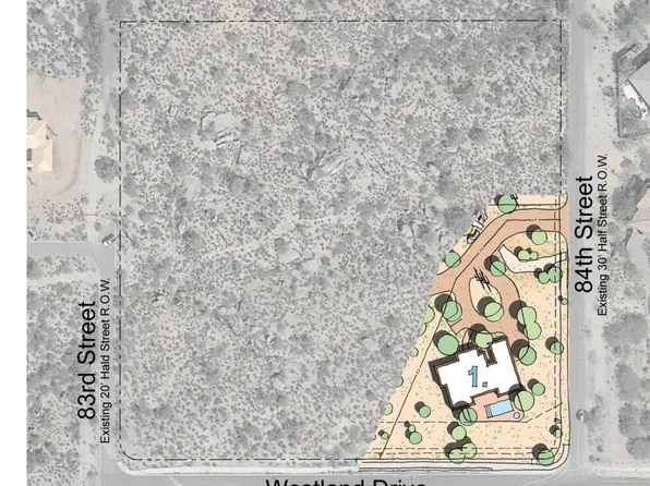 33802 E THORN TREE Drive #1, Scottsdale, AZ 85266