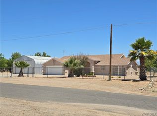 5728 W Abrigo Dr, Golden Valley, AZ 86413