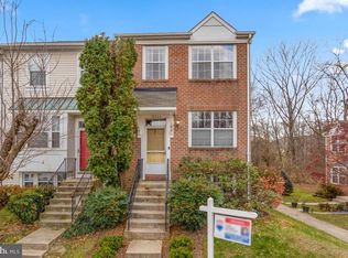 18244 Paladin Dr, Olney, MD 20832