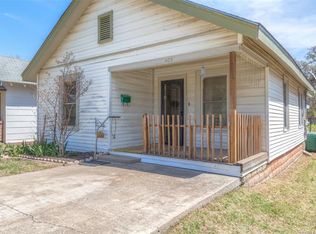 405 N McKinley Ave, Sand Springs, OK 74063