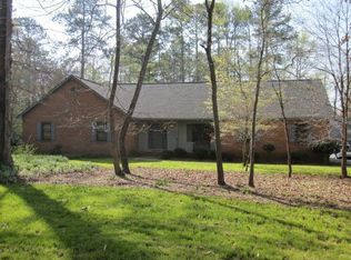 209 Elderberry Cir, Athens, GA 30605