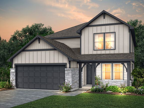 Home Exterior HC201