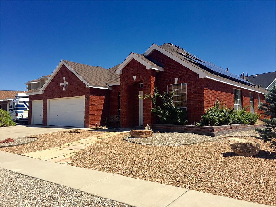 1st image of 8700 Silvercrest Ct NW