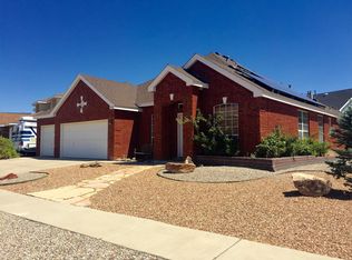 8700 Silvercrest Ct NW, Albuquerque, NM 87114