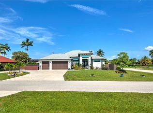 4404 SW 15th Pl, Cape Coral, FL 33914