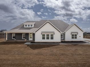 13303 Bethel Blacktop Rd, Farmington, AR 72730