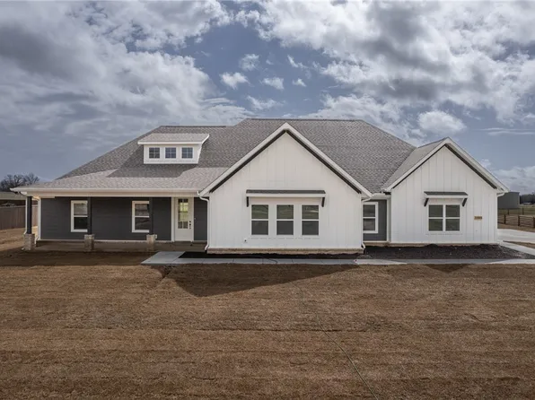 13303 Bethel Blacktop Rd, Farmington, AR 72730