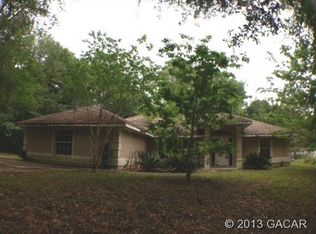 19504 NW 240th Ln, High Springs, FL 32643