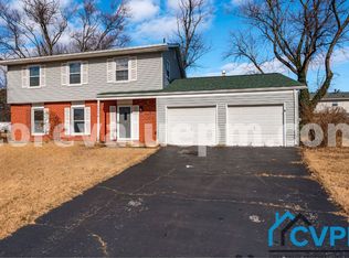 7884 Huguenot Ct, Severn, MD 21144