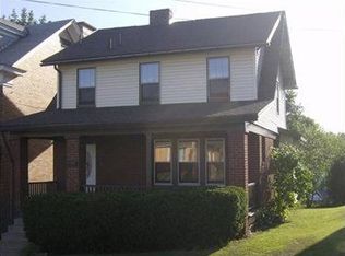 127 Lakewood Ave, Pittsburgh, PA 15229