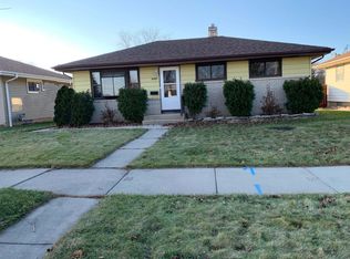 6447 S 19th St, Milwaukee, WI 53221