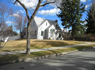 627 Monroe Ave, Helena, MT 59601