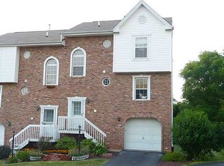 810 Bruton Dr, Gibsonia, PA 15044