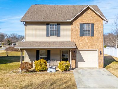 1208 Ernest McMahan Rd LOT 2, Sevierville, TN, 37862