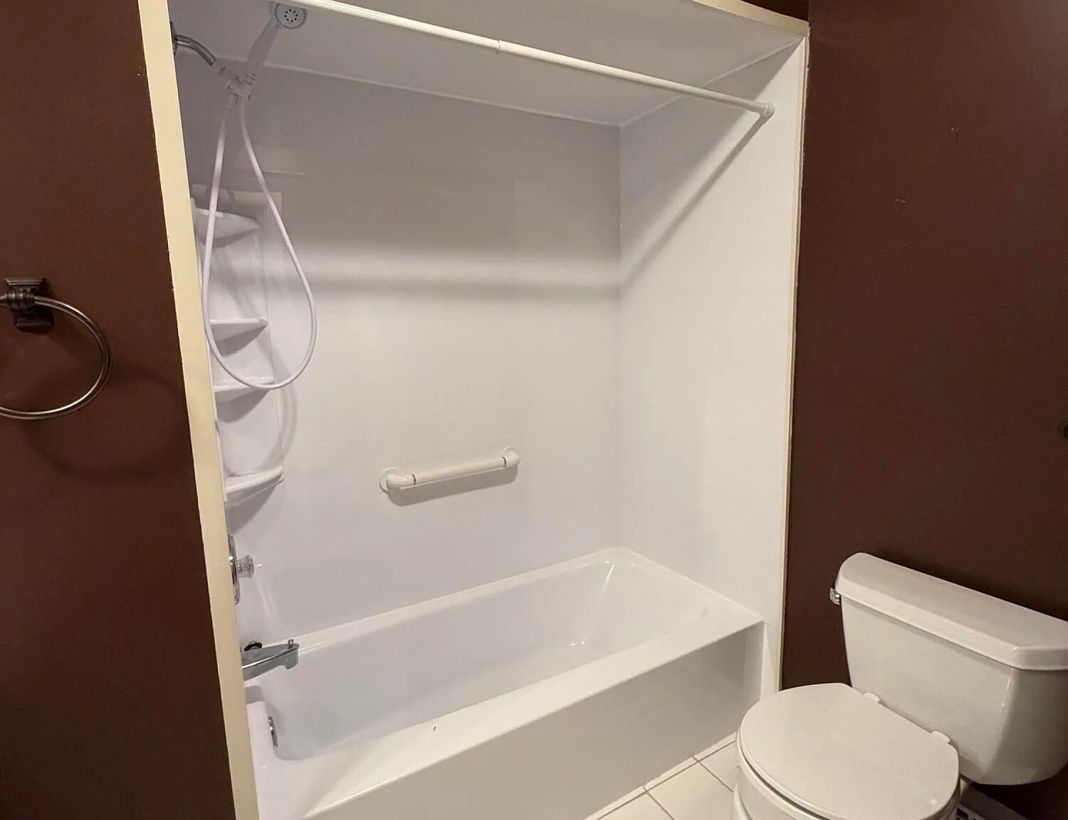 2 bed, 1021 sqft, $2,600 — Photo 4