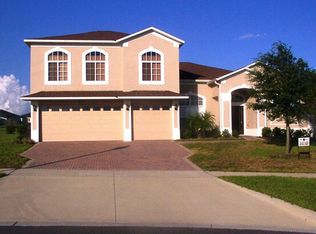 1080 Bentry Ct, Clermont, FL 34711