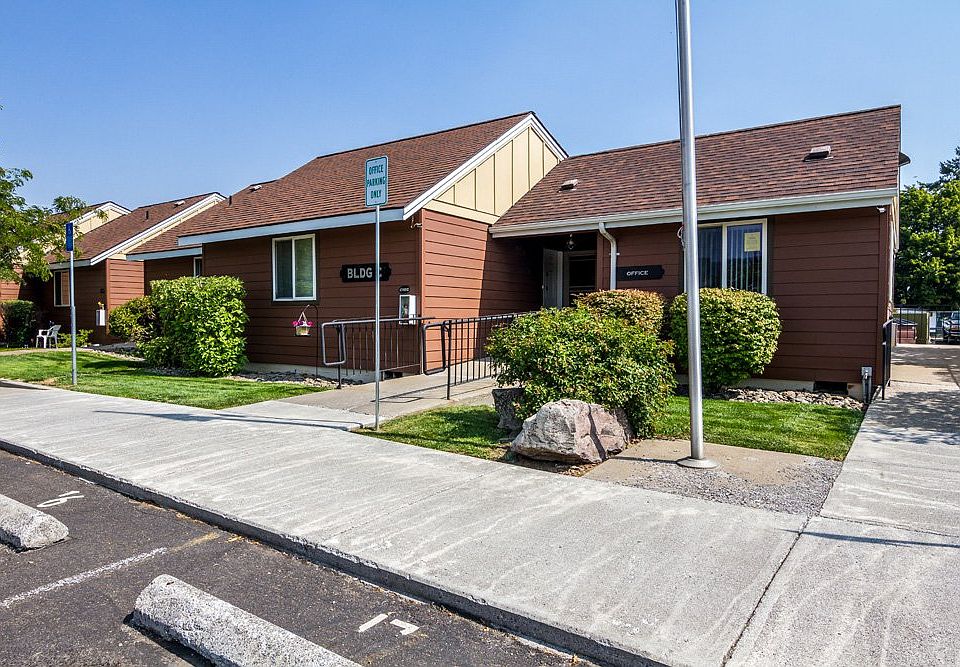 Clover Glen Apartments La Grande, OR Zillow