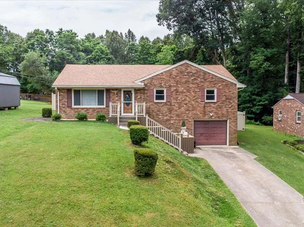 119 Chilton Ct, Danville, VA 24540