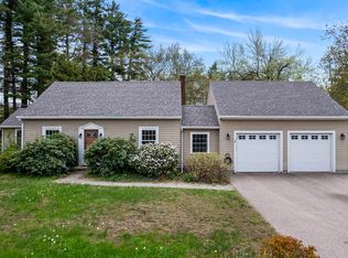 104 W High St, Somersworth, NH 03878