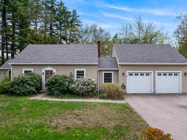 104 W High Street, Somersworth, NH 03878