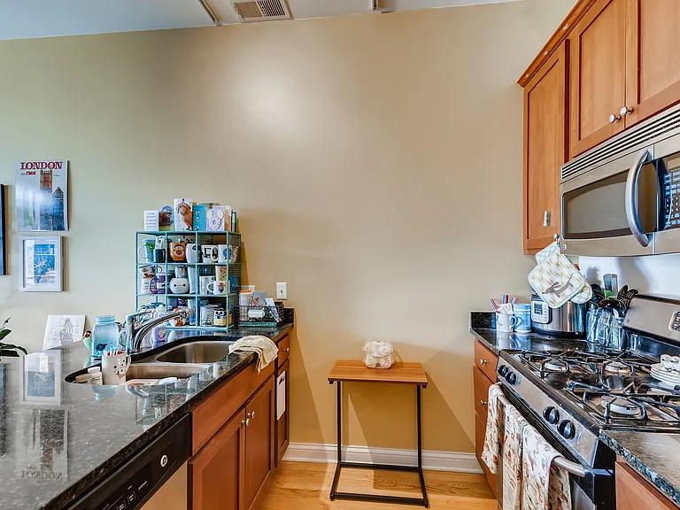 2025 S Indiana Ave #302 — Photo 6