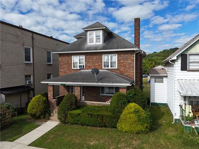 228 Arthur St W, Kittanning, PA, 16201