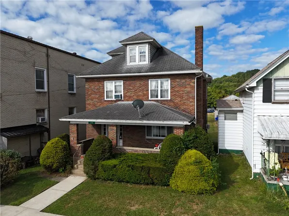 228 Arthur St W, Kittanning, PA 16201