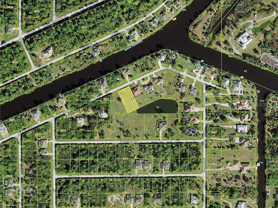 1st image of 13265 Windcrest Dr
