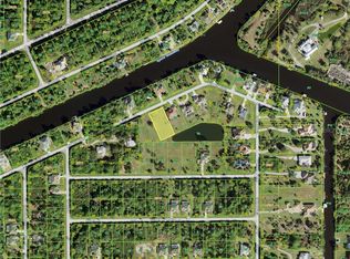 13265 Windcrest Dr, Port Charlotte, FL 33953