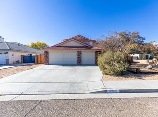 1047 Carolyn St, Ridgecrest, CA 93555