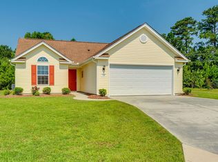 504 S View Ct, Myrtle Beach, SC 29579